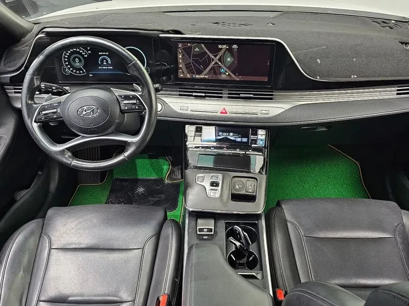 Hyundai Grandeur 3.0 LPG - ���� 30% ����� | Mobile.bg � ����������� 7