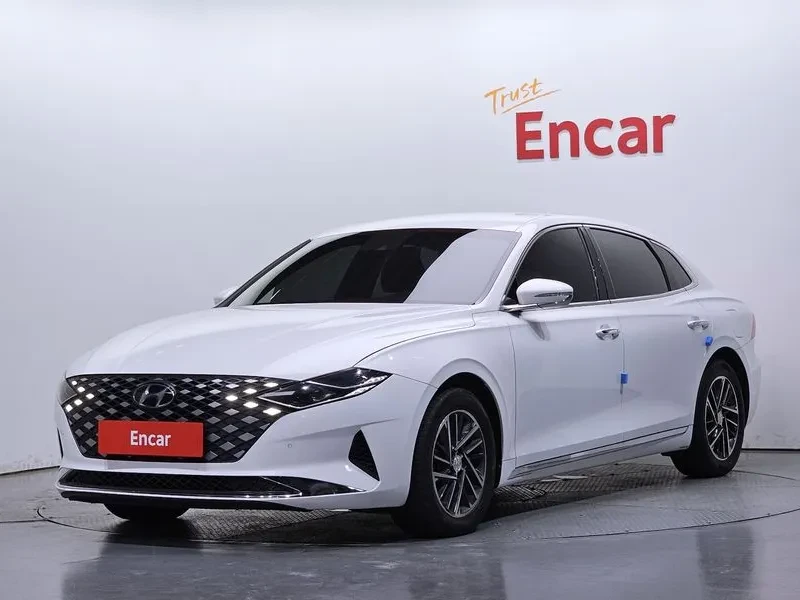 Hyundai Grandeur 3.0 LPG - ���� 30% ����� | Mobile.bg � ����������� 1
