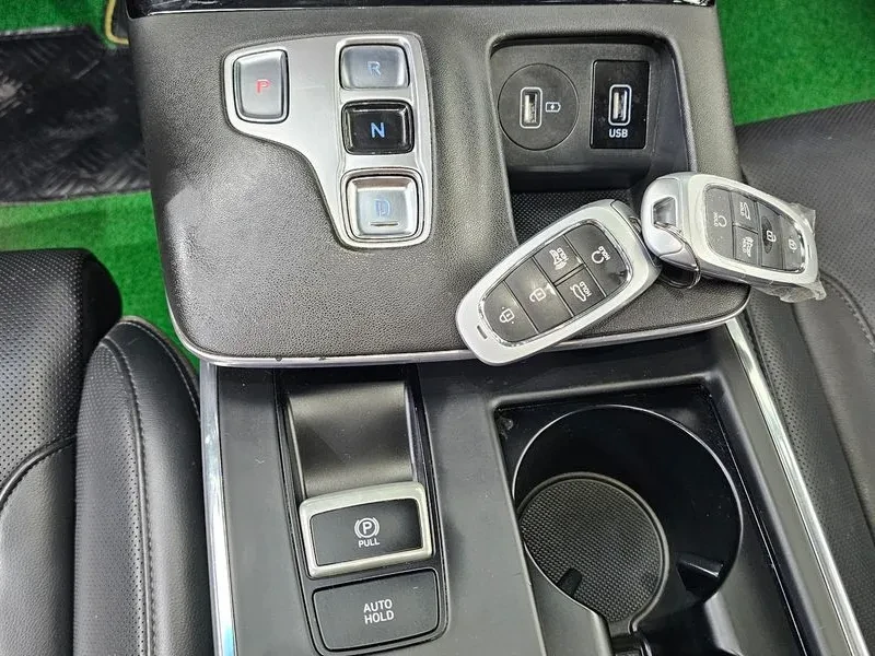 Hyundai Grandeur 3.0 LPG - ���� 30% ����� | Mobile.bg � ����������� 9