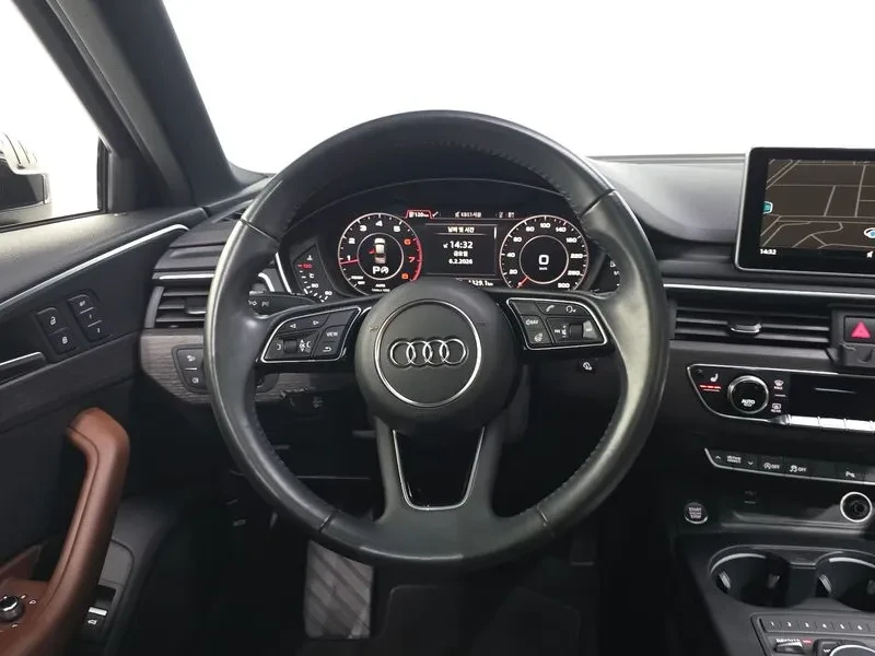 Audi A4 40Tfsi , снимка 13 - Автомобили и джипове - 56310891