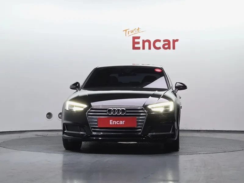 Audi A4 40Tfsi , снимка 3 - Автомобили и джипове - 56310891
