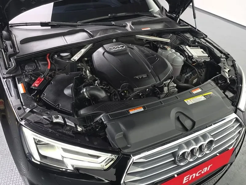 Audi A4 40Tfsi , снимка 6 - Автомобили и джипове - 56310891