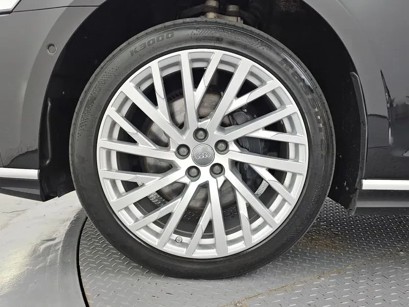 Audi A8 50 TDI Quattro L/ �����/ 360/ PANO/ TV/ HUD/ B&O | Mobile.bg � ����������� 5