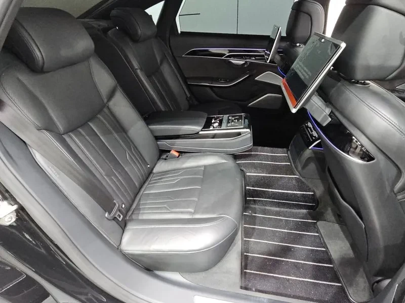 Audi A8 50 TDI Quattro L/ �����/ 360/ PANO/ TV/ HUD/ B&O | Mobile.bg � ����������� 11