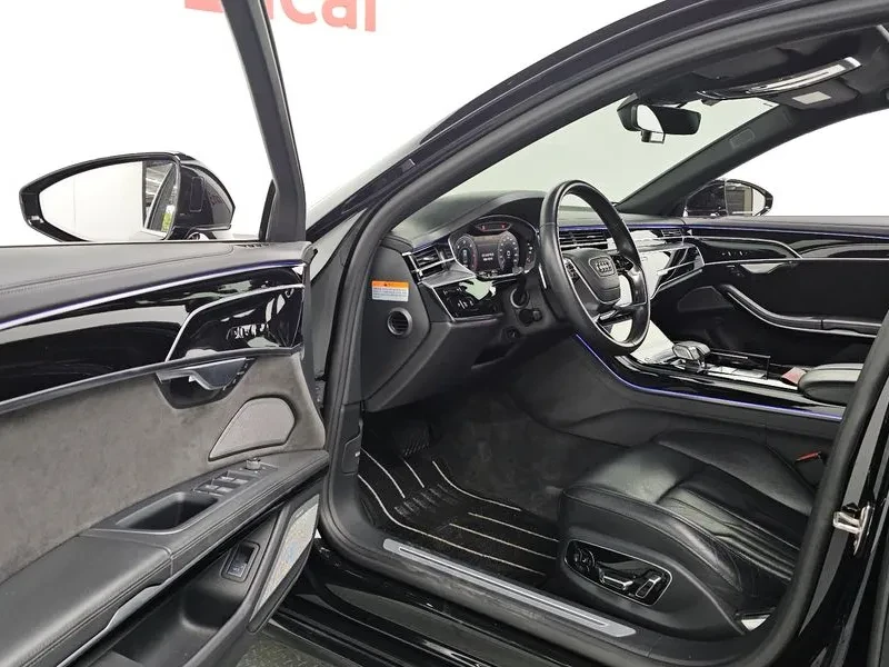 Audi A8 50 TDI Quattro L/ �����/ 360/ PANO/ TV/ HUD/ B&O | Mobile.bg � ����������� 10