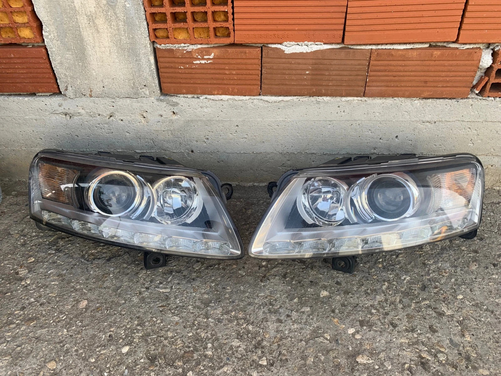 Audi A6 2.0TDI 2.7TDI 2.8i quattro  | Mobile.bg   13