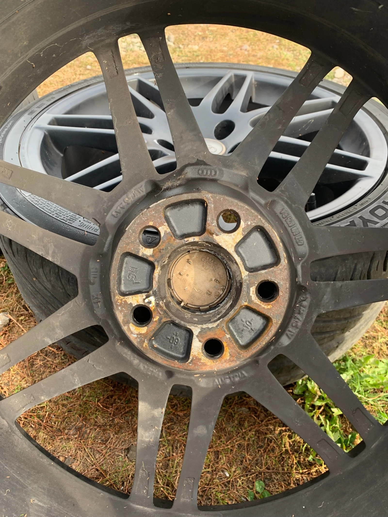 Audi A6 2.0TDI 2.7TDI 2.8i quattro  | Mobile.bg   12