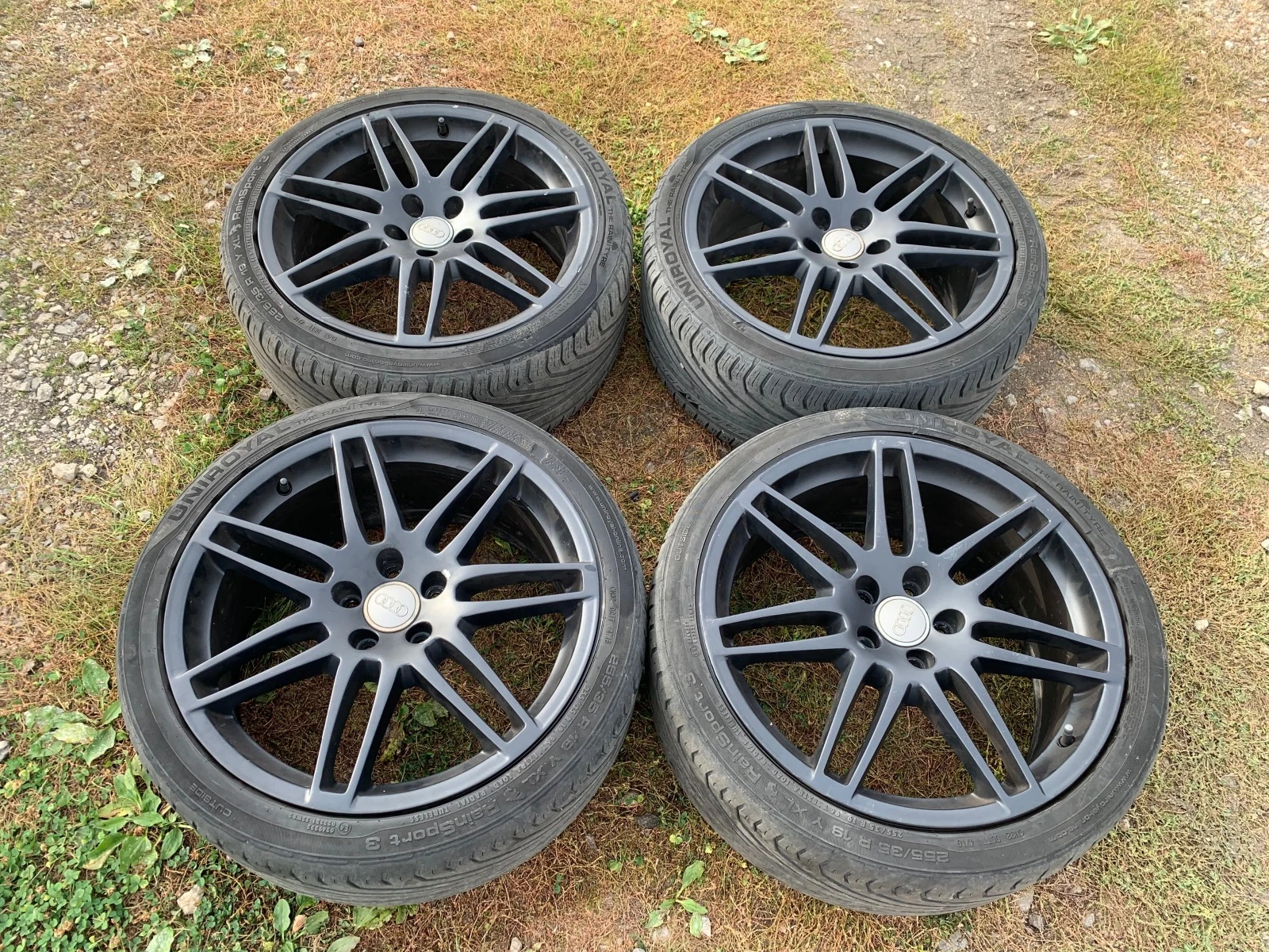 Audi A6 2.0TDI 2.7TDI 2.8i quattro  | Mobile.bg   11