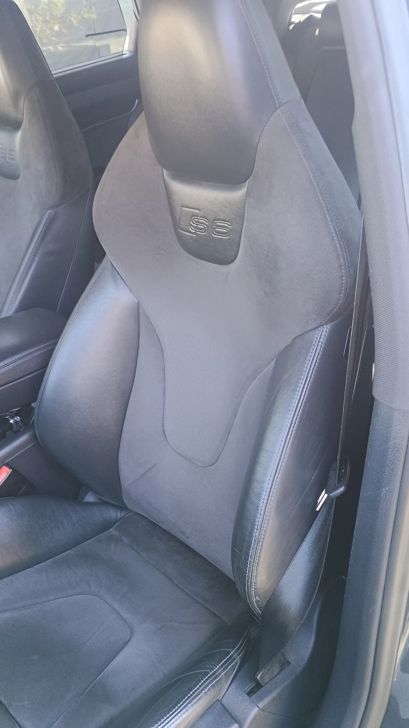 Audi S6  | Mobile.bg   15