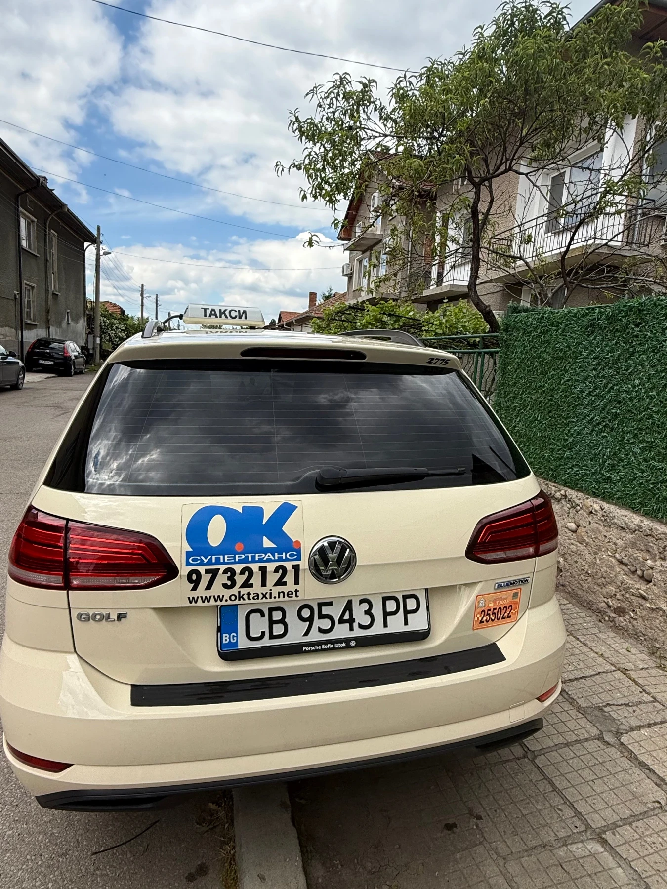 VW Golf  - изображение 4