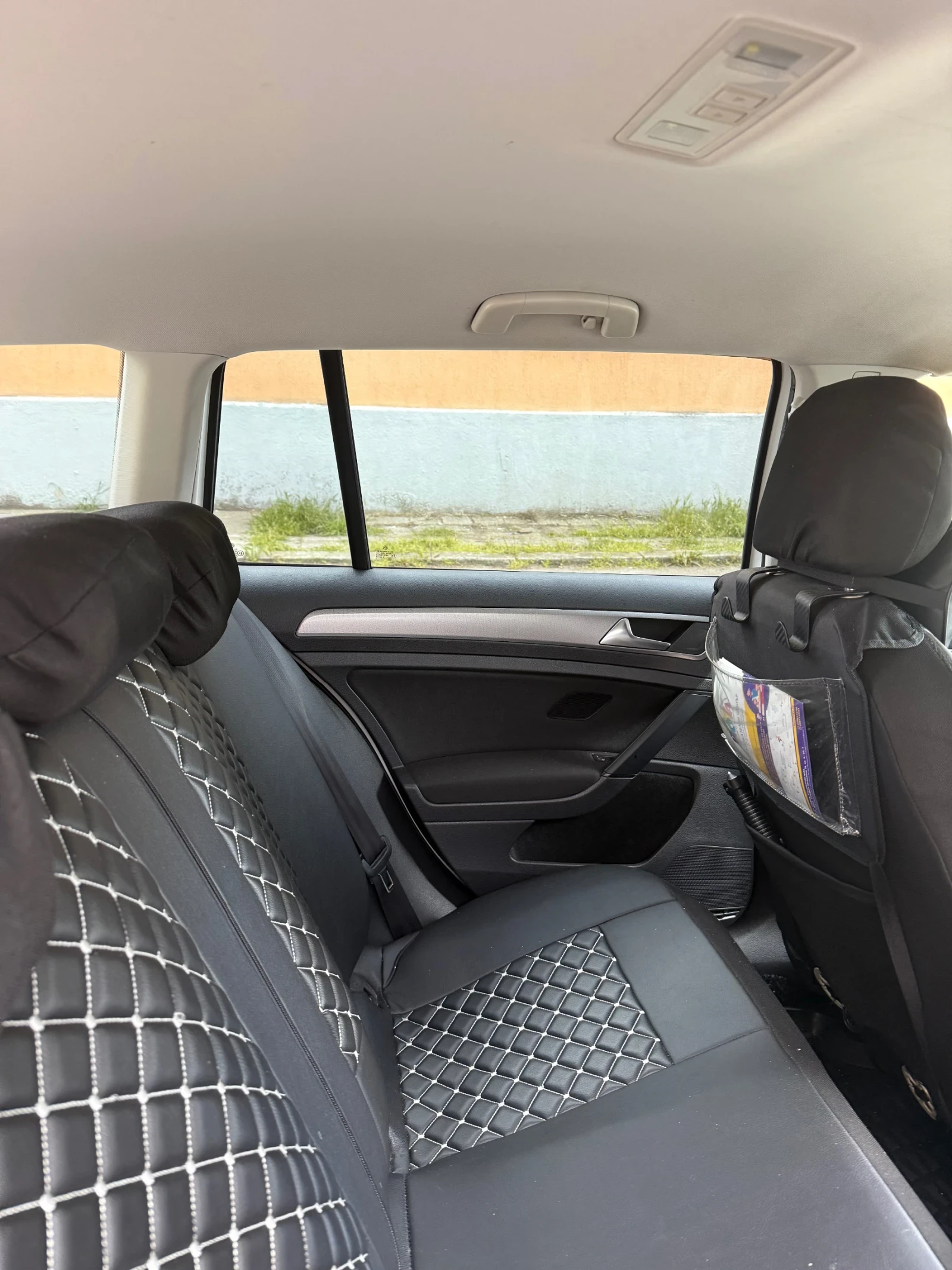 VW Golf  - изображение 7