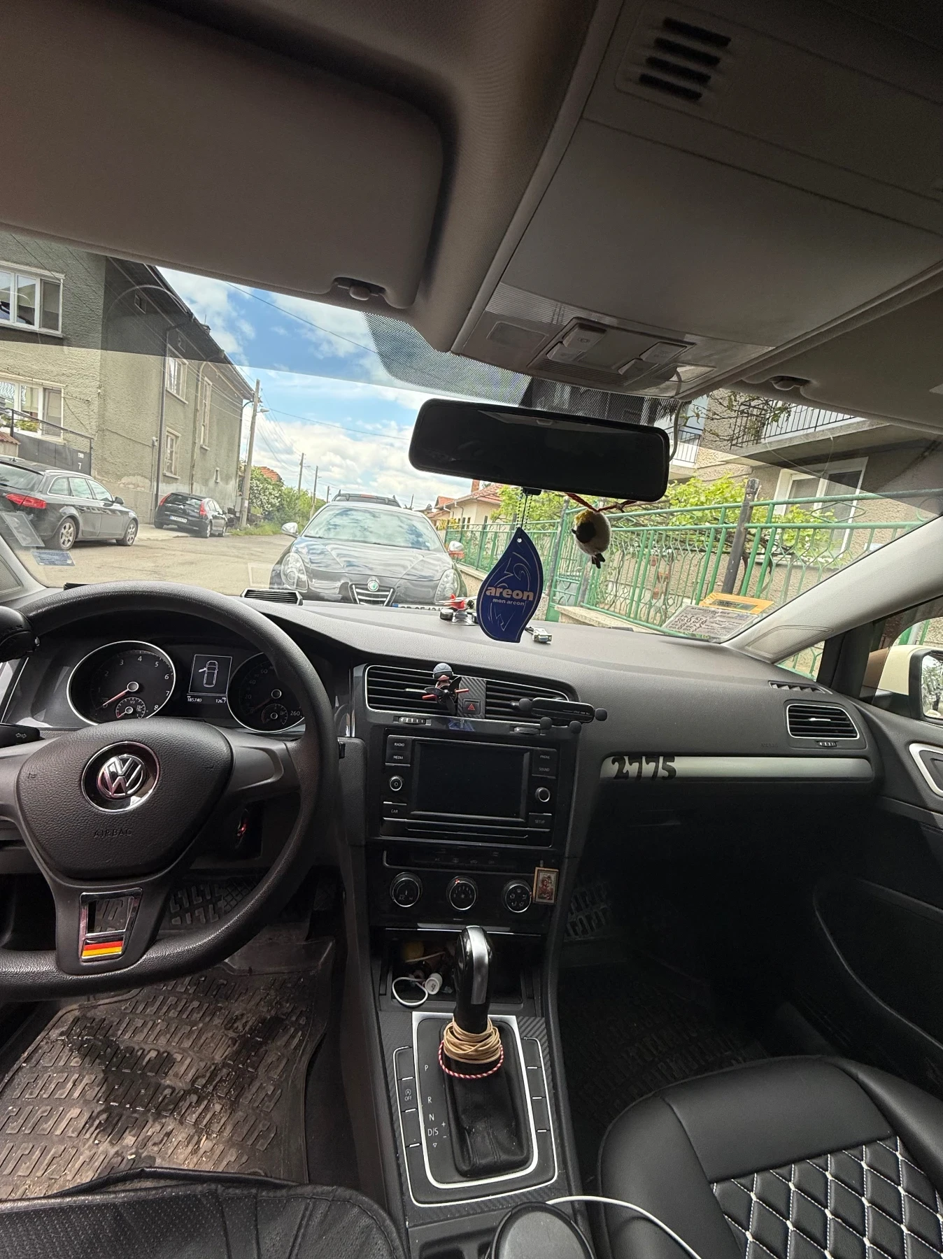 VW Golf  - изображение 6