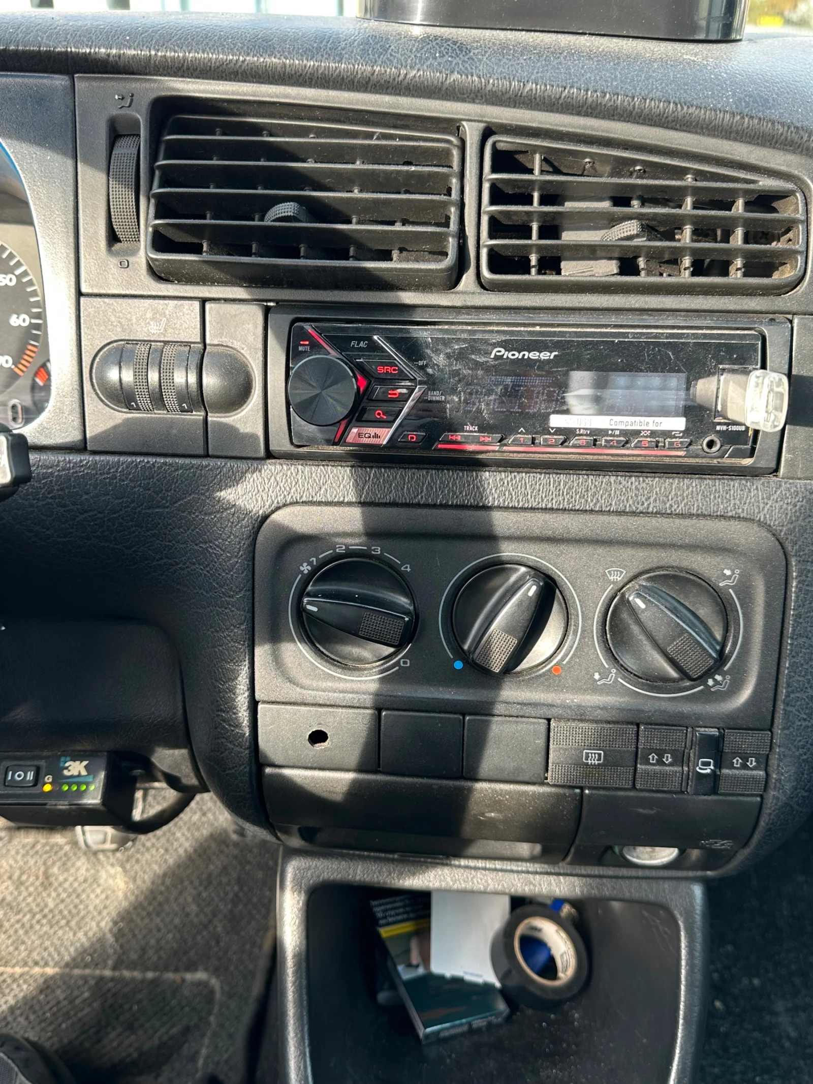 VW Golf  - изображение 5