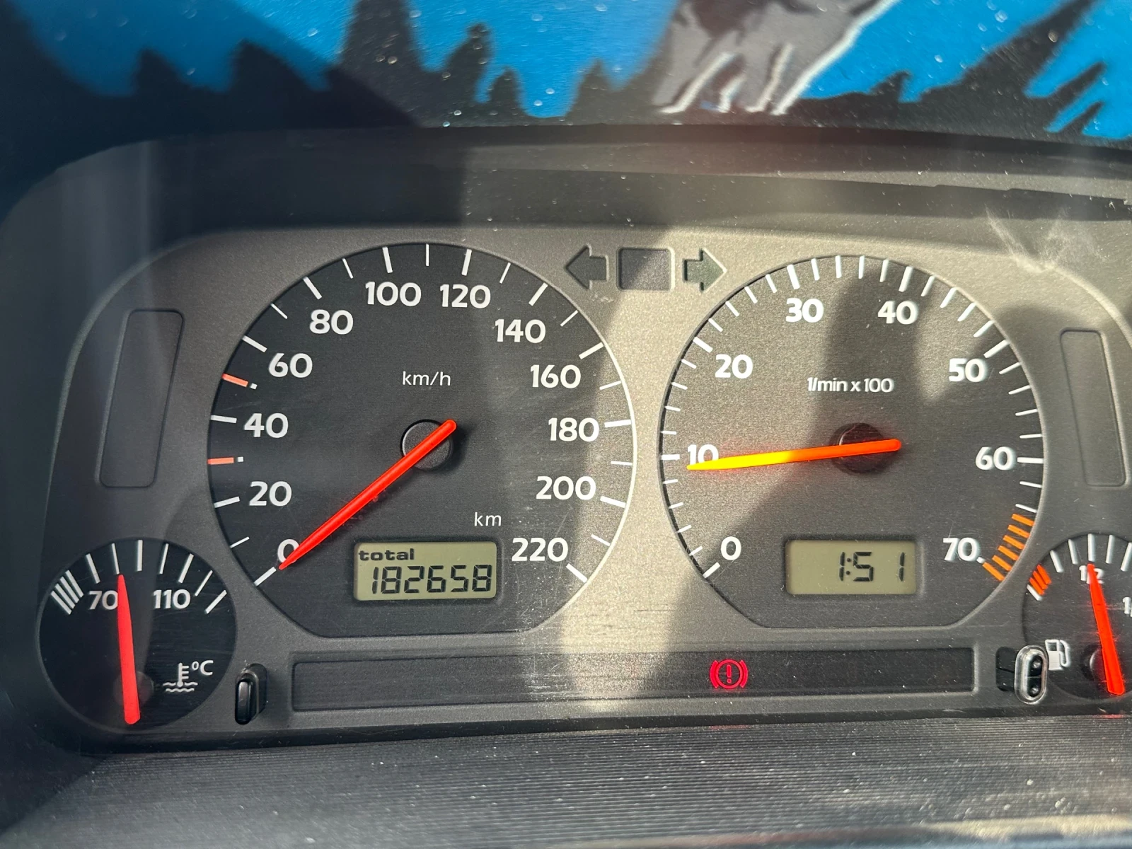 VW Golf  - изображение 7