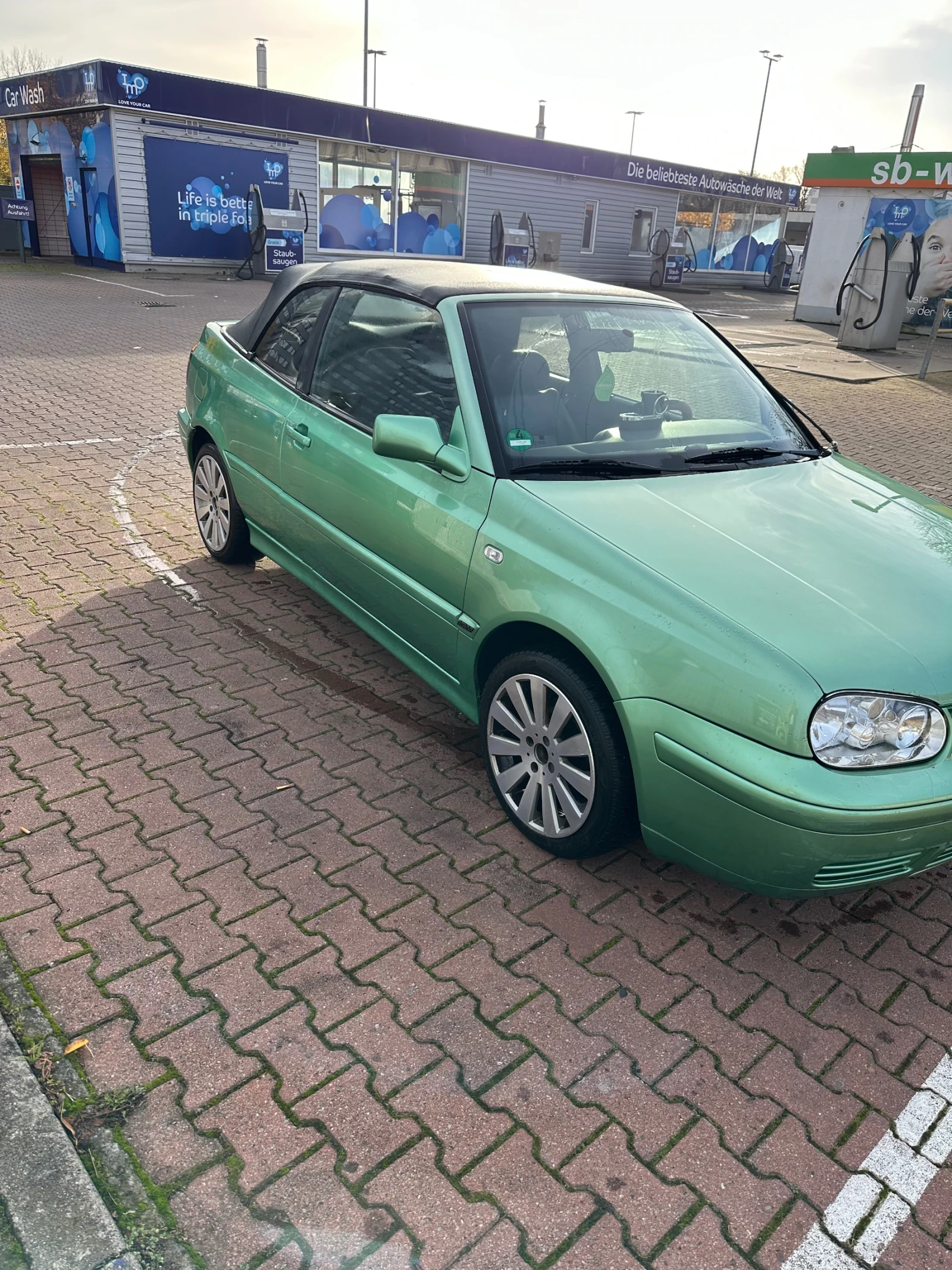 VW Golf  - изображение 9