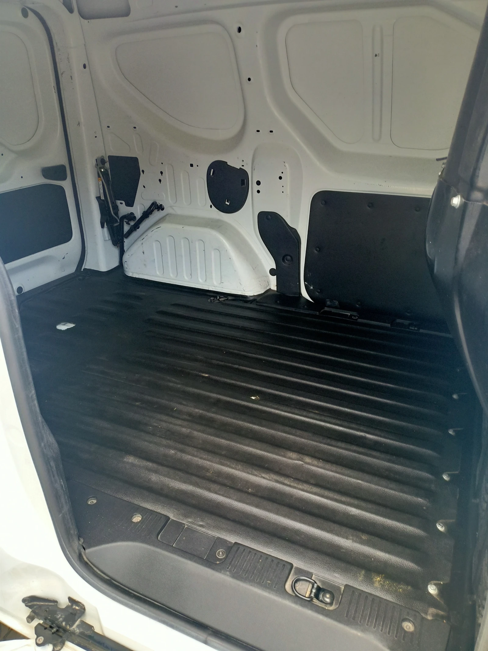 Renault Express  1.5 dCi VAN 1+ 1м 95кс - изображение 4