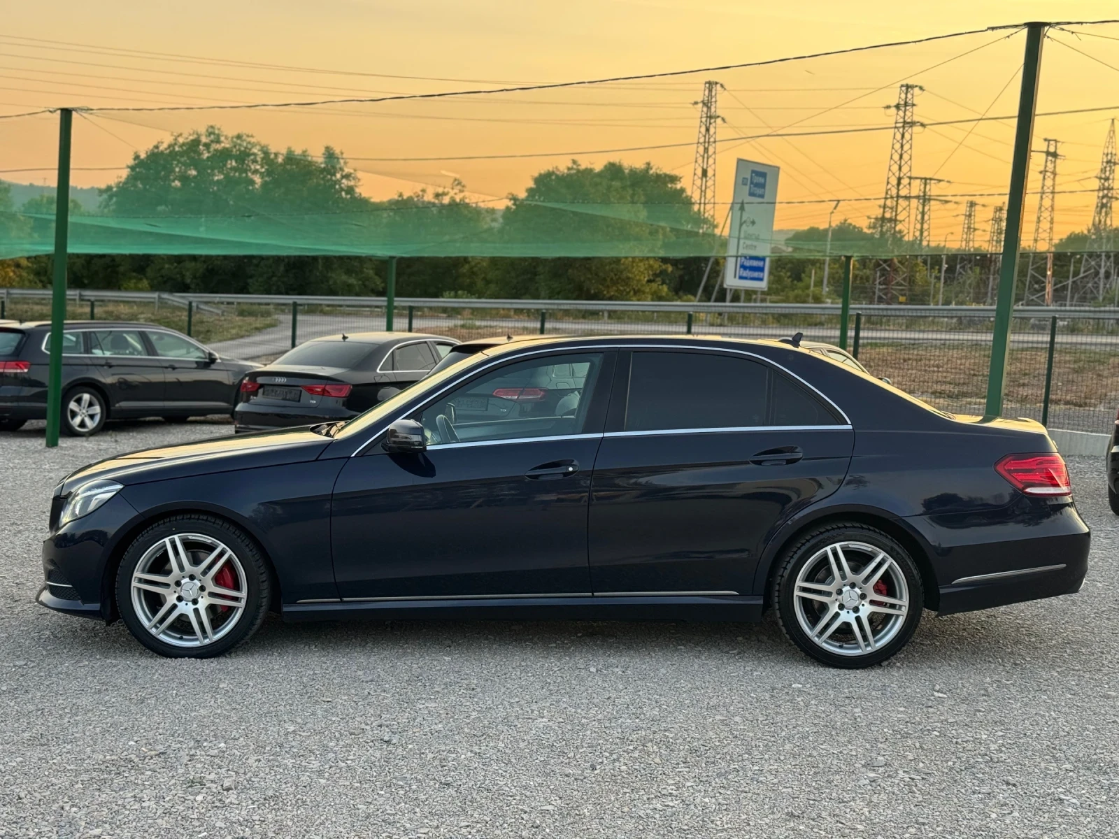 Mercedes-Benz E 350 Face, Full LED, 9G-Tronic, 252к.с. - изображение 4