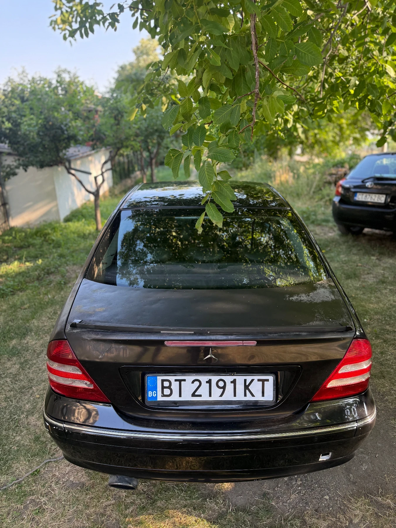 Mercedes-Benz C 180  - изображение 3