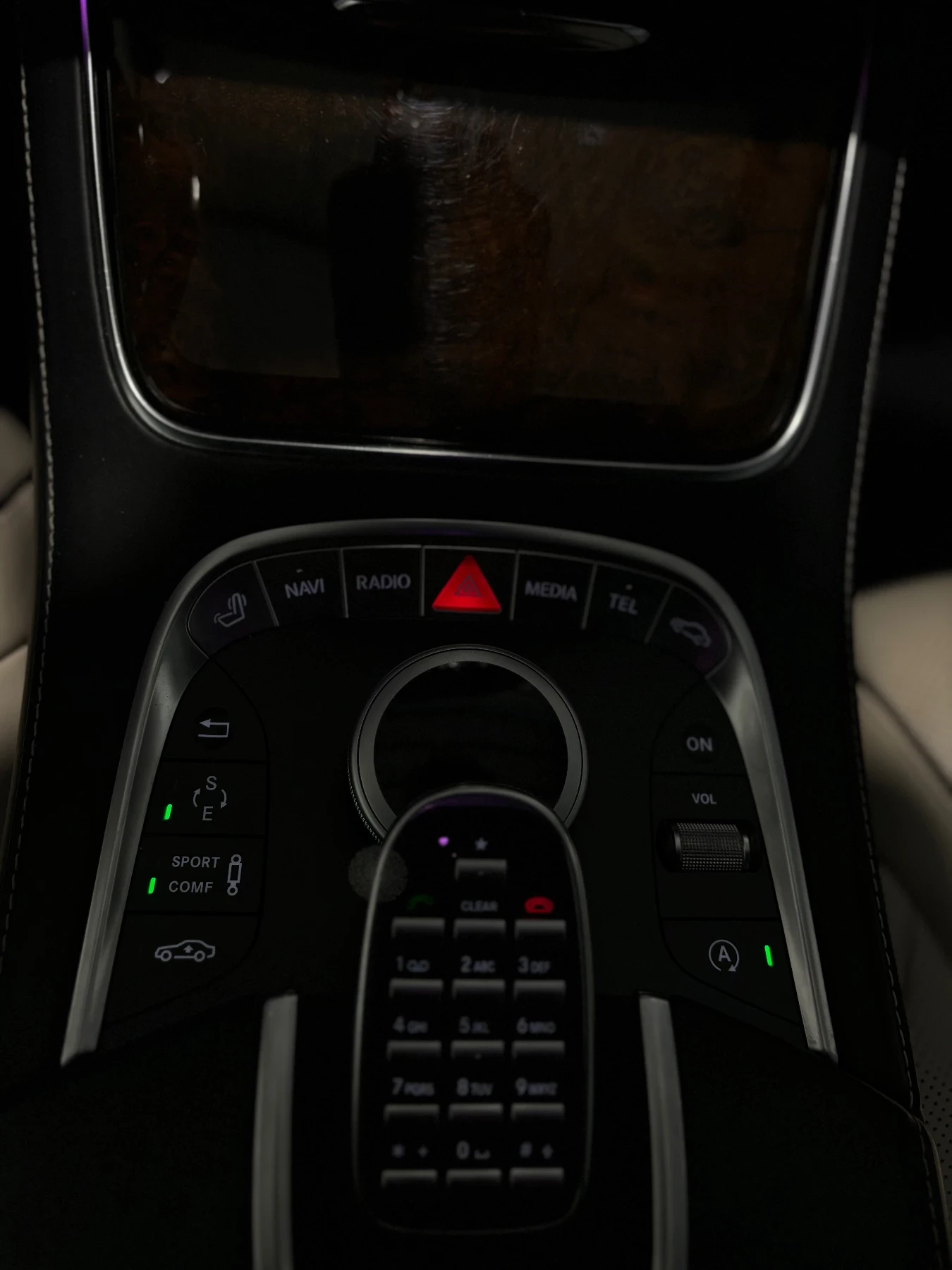 Mercedes-Benz S 350 4MATIC / AMG / 198.000 KM /  | Mobile.bg � ����������� 13