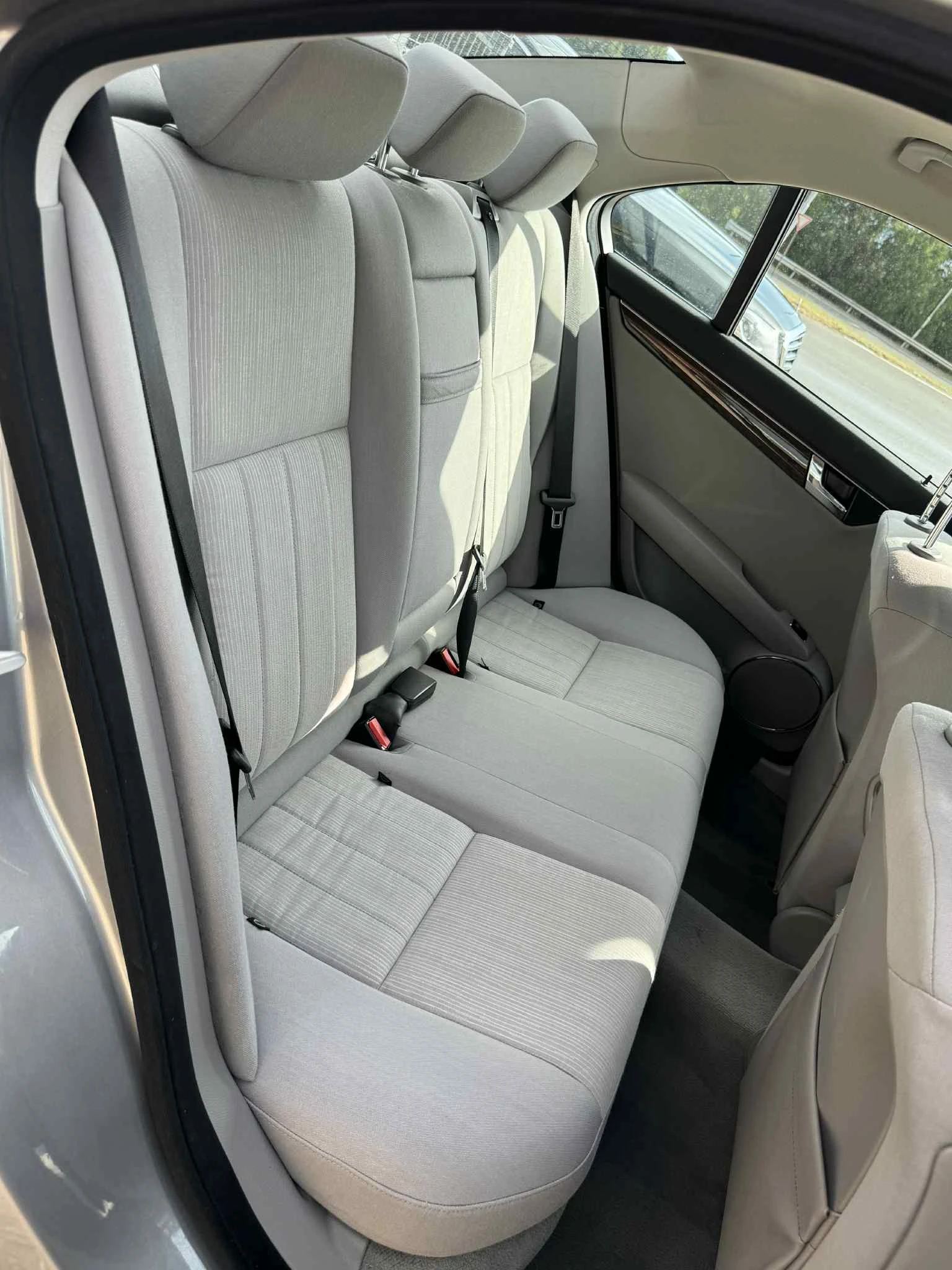 Mercedes-Benz C 320 CDI* *  *  | Mobile.bg   15