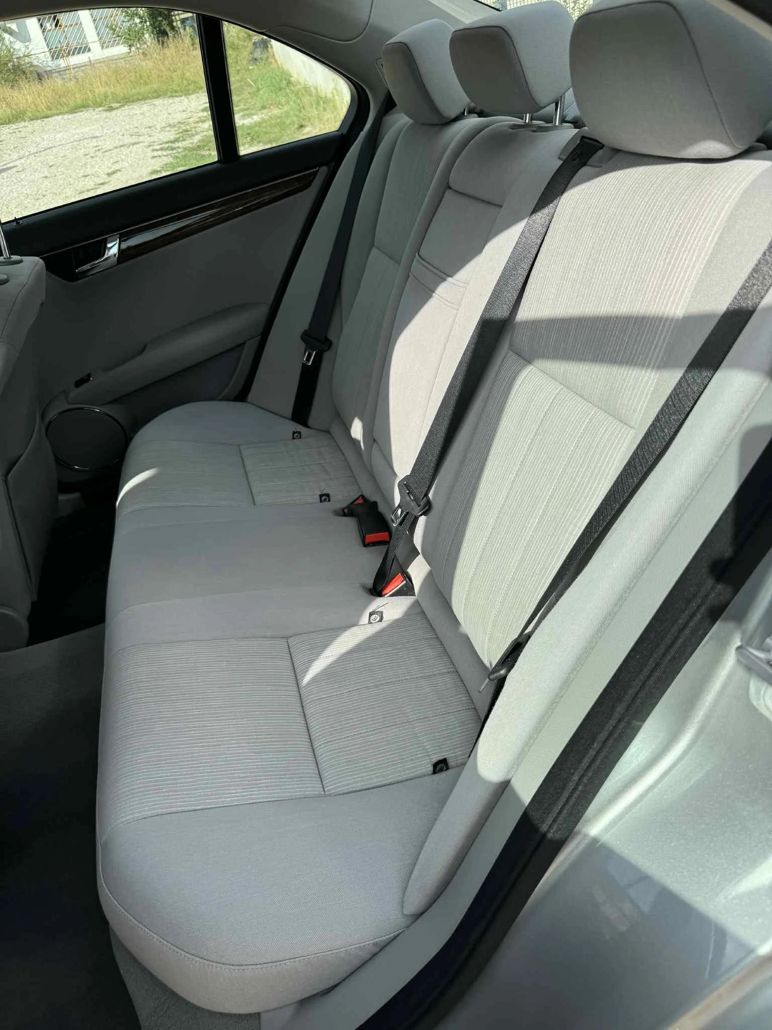 Mercedes-Benz C 320 CDI* *  *  | Mobile.bg   14