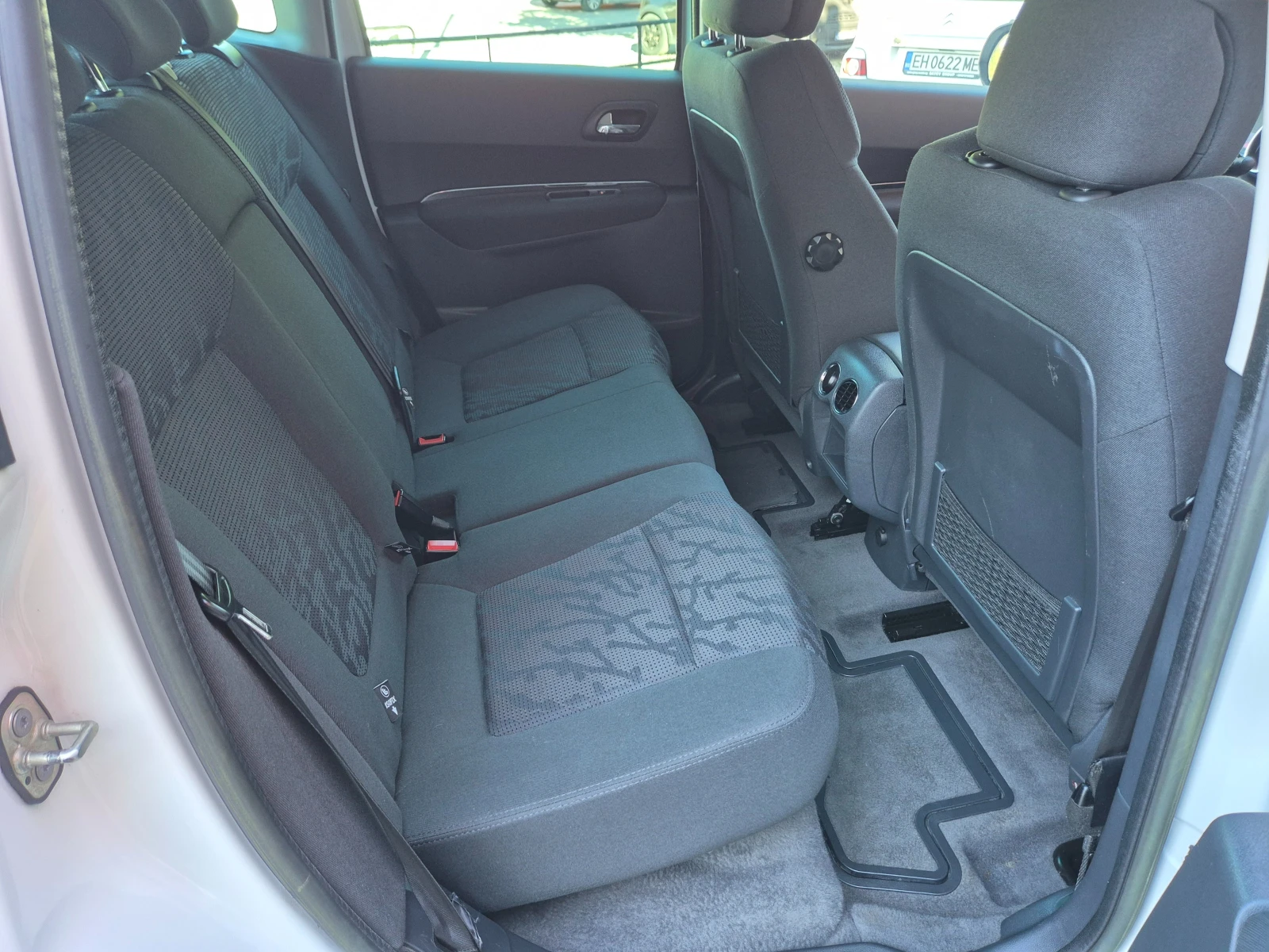 Peugeot 3008 1.6 HDI | Mobile.bg   12