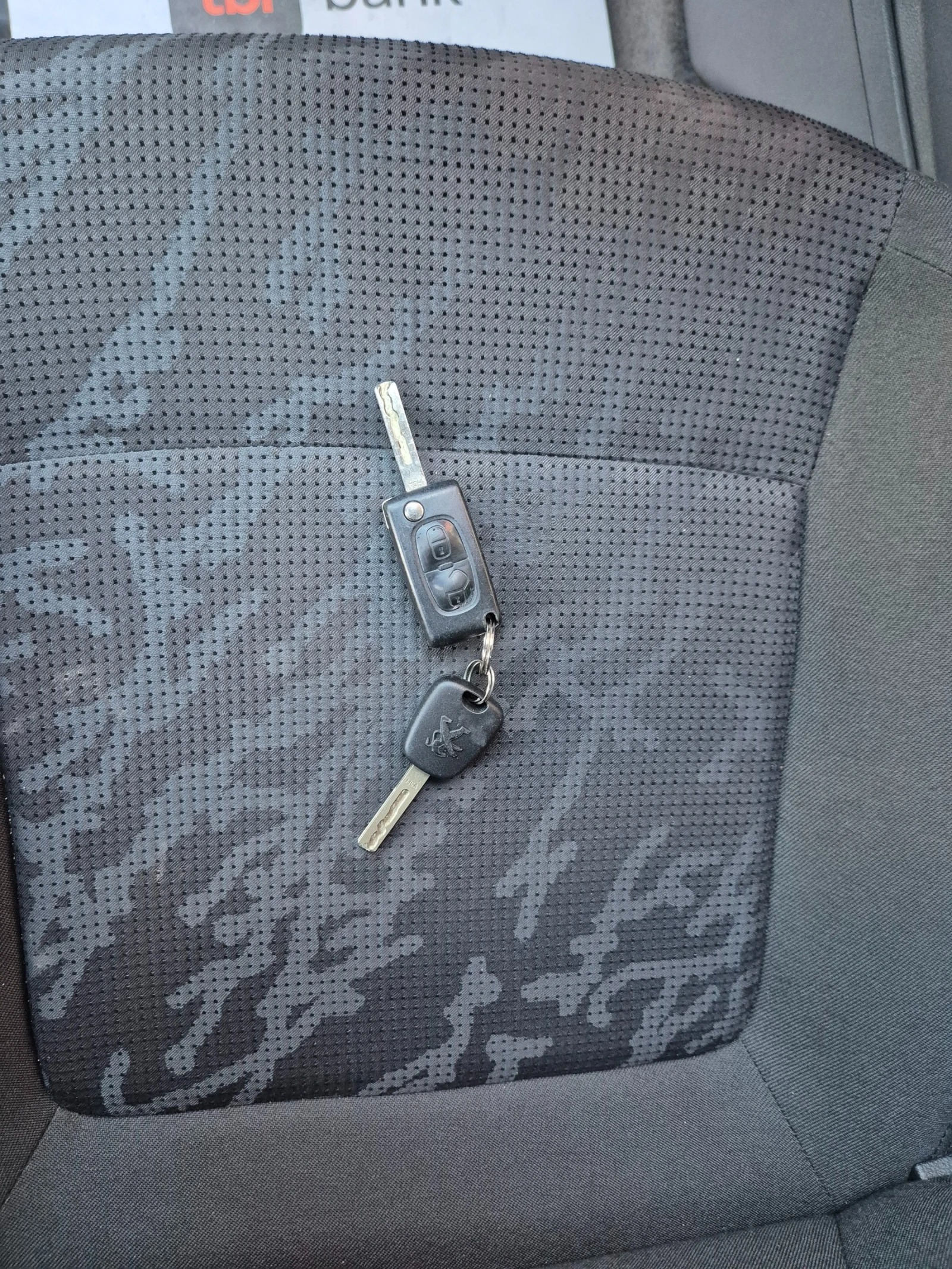 Peugeot 3008 1.6 HDI | Mobile.bg   17