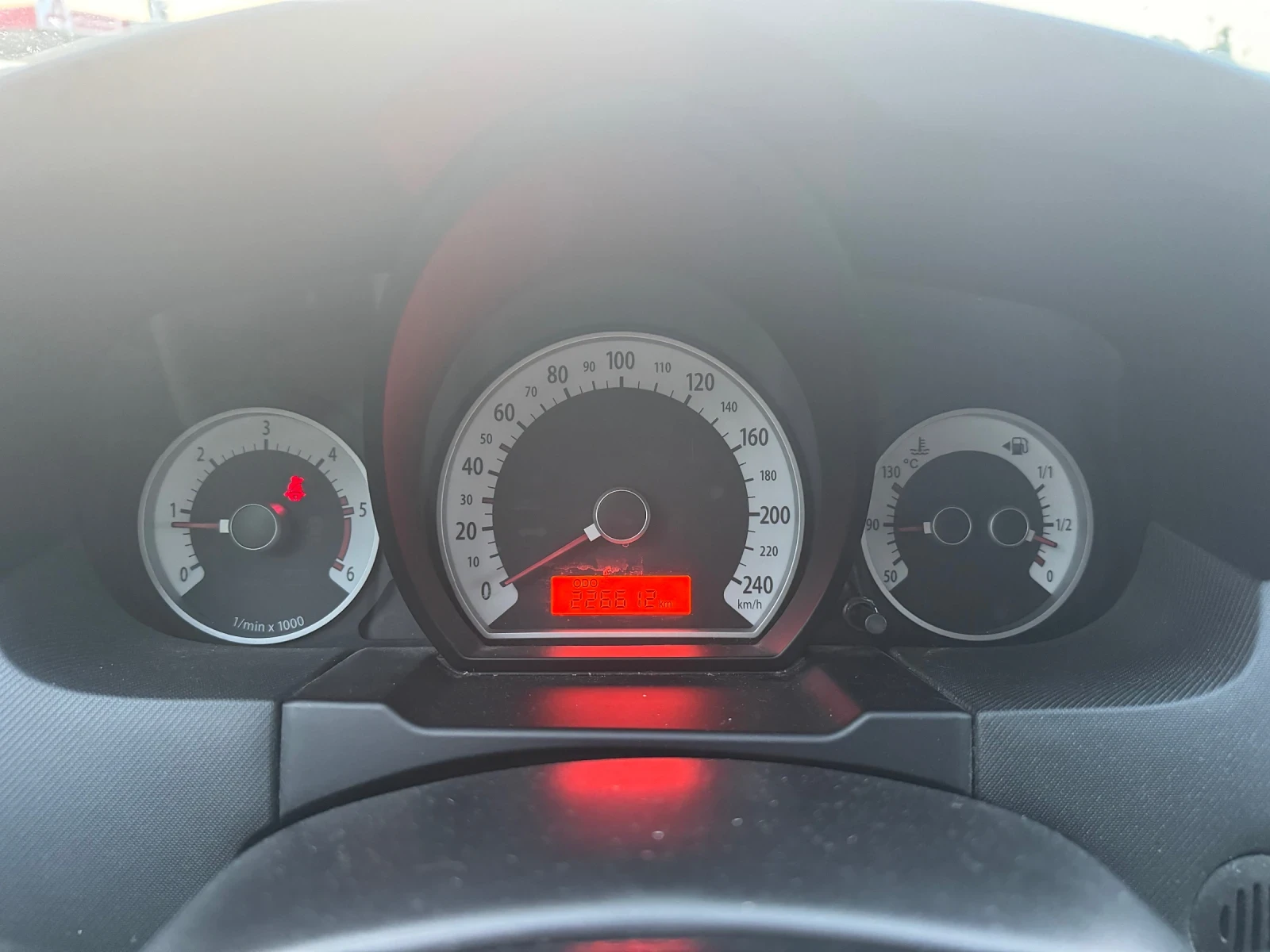 Kia Ceed 1.6CRDi | Mobile.bg   12