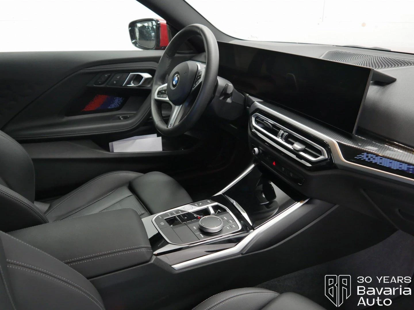 BMW 220 i Coupe M Sport Paket Sportautomatic - изображение 7