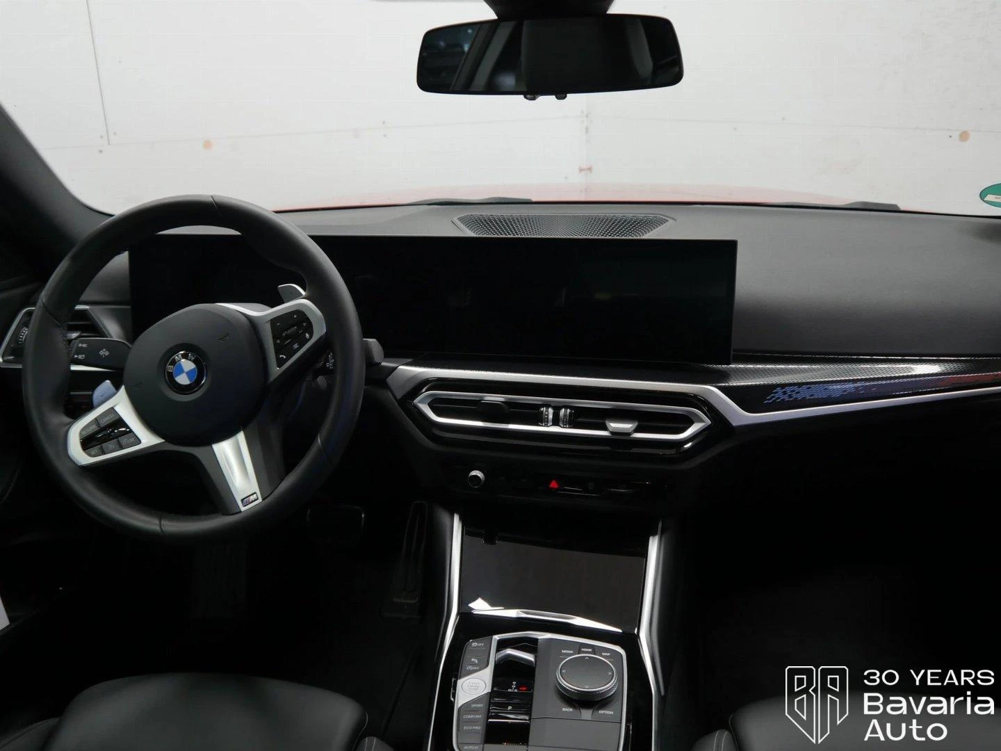 BMW 220 i Coupe M Sport Paket Sportautomatic - изображение 6