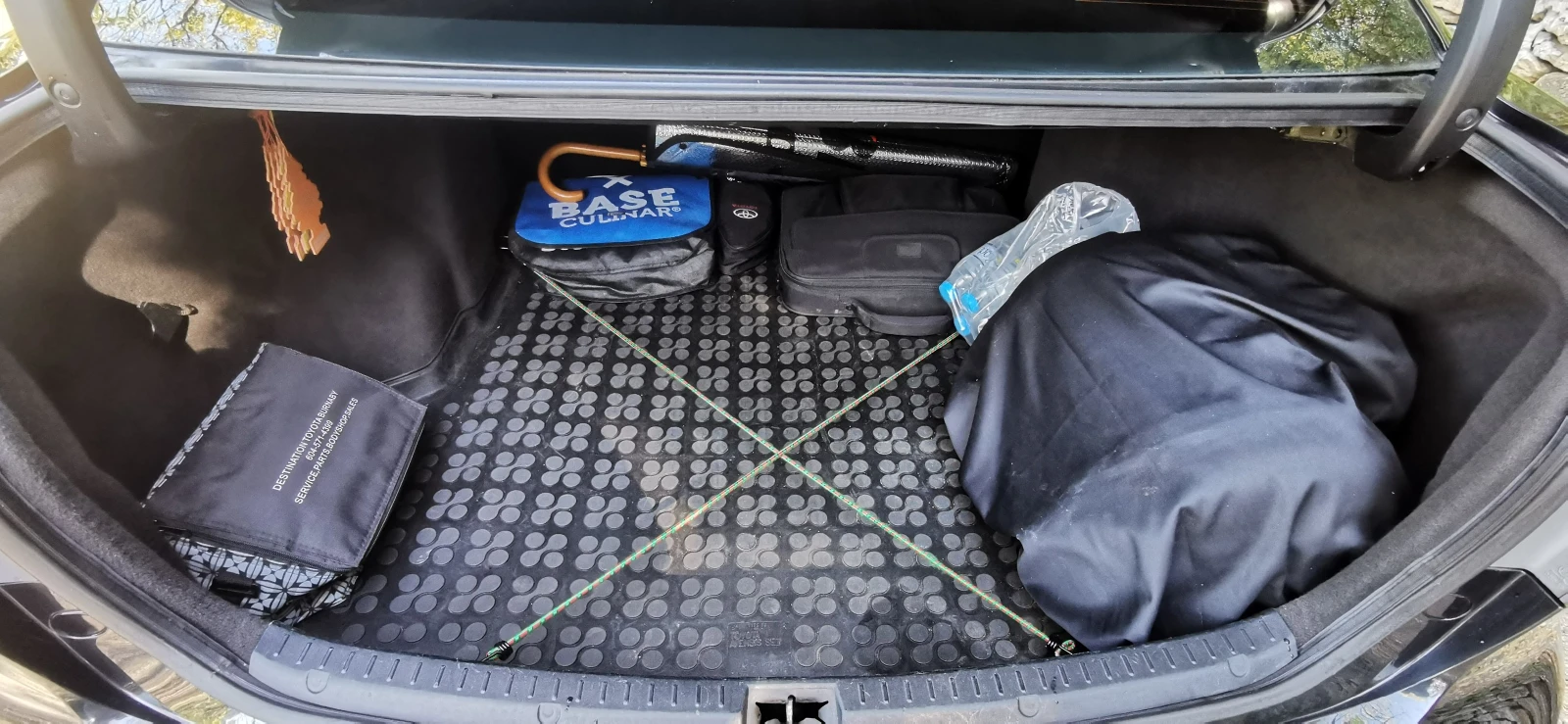 Toyota Avensis T27 | Mobile.bg � ����������� 15