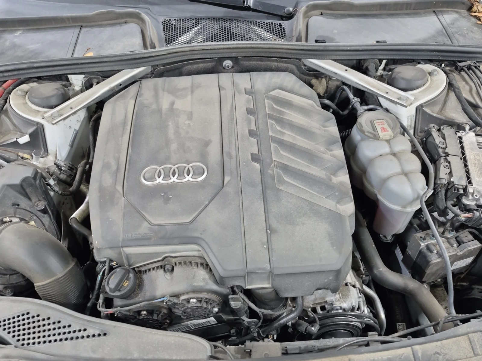 Audi A4 * CARFAX *    | Mobile.bg   11