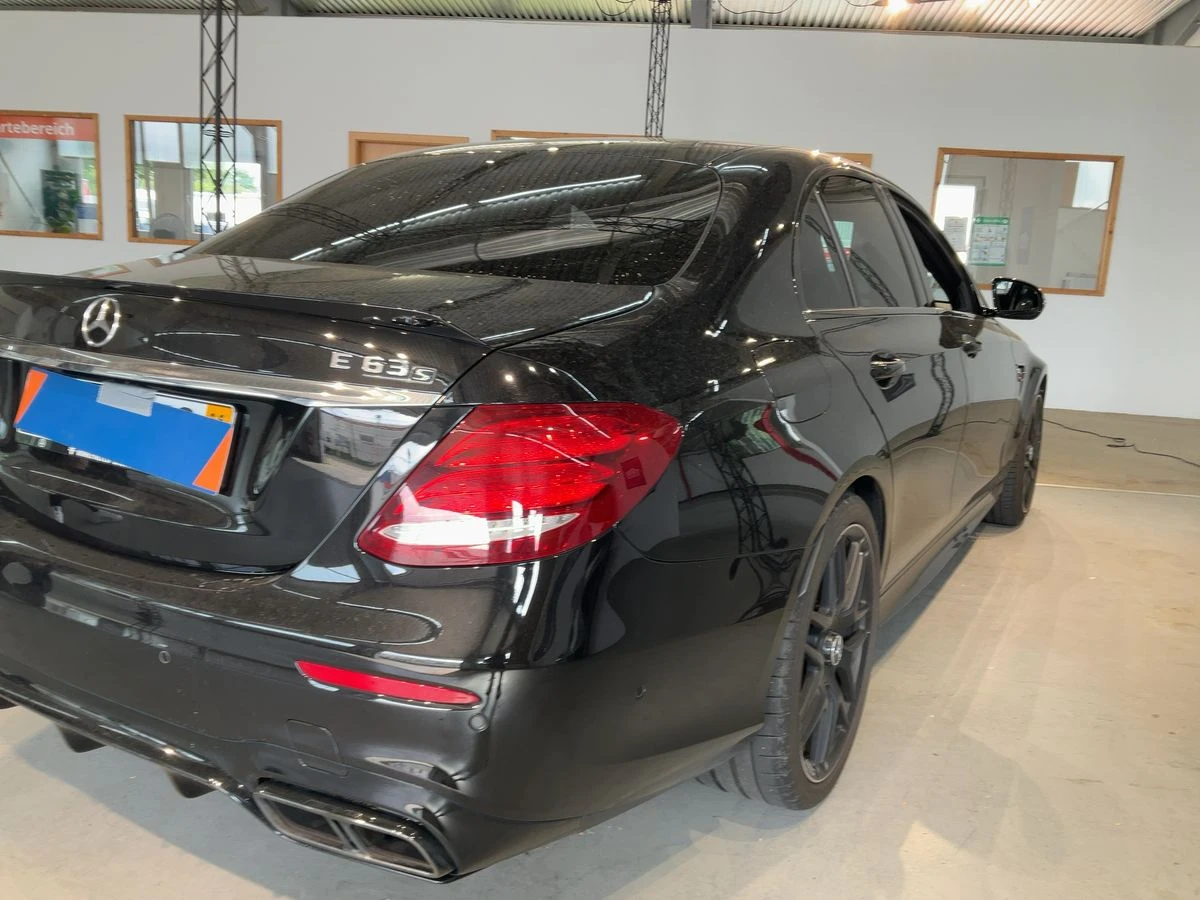 Mercedes-Benz E 63 AMG * E 63 AMG S 4Matic* *  | Mobile.bg   3