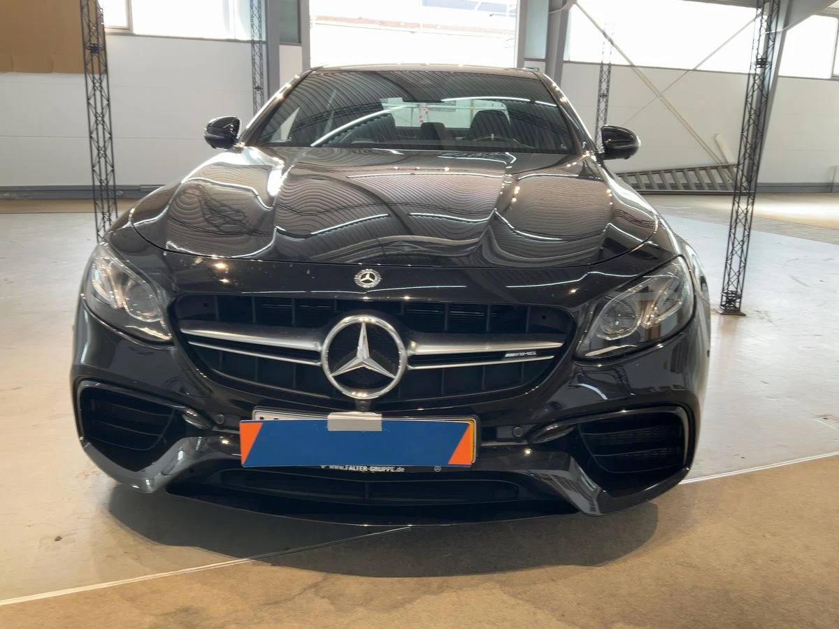 Mercedes-Benz E 63 AMG * E 63 AMG S 4Matic* *  | Mobile.bg   2