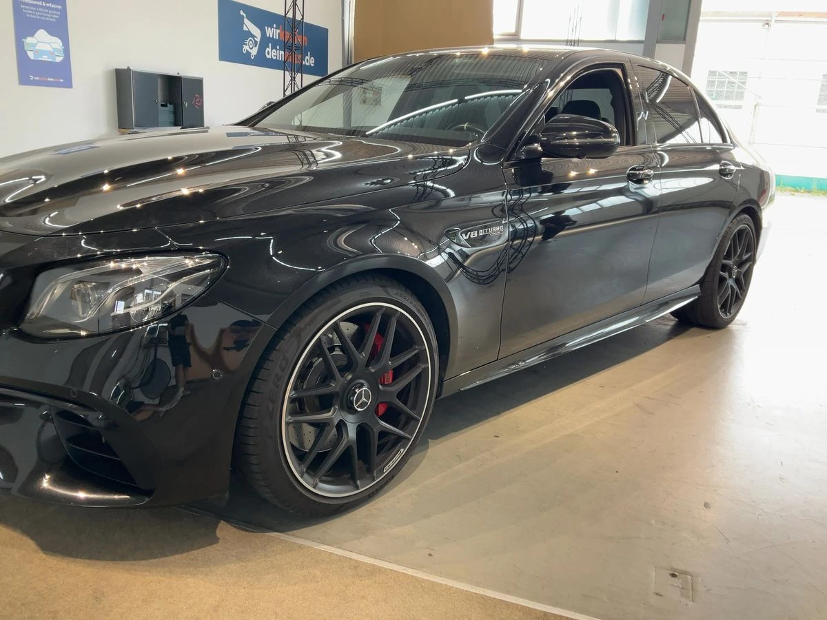 Mercedes-Benz E 63 AMG * E 63 AMG S 4Matic* *  | Mobile.bg   4