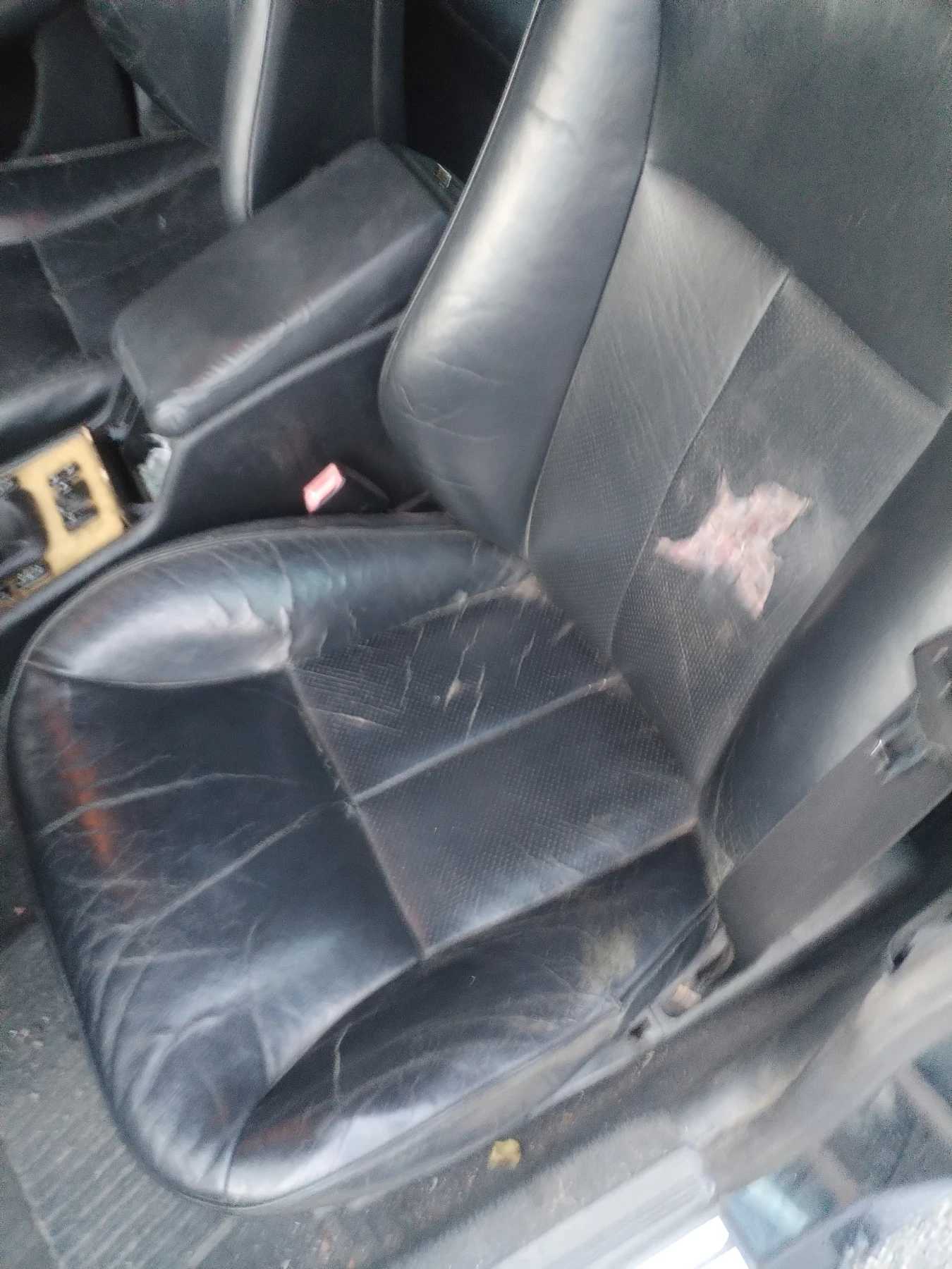 Mercedes-Benz E 250  - изображение 4