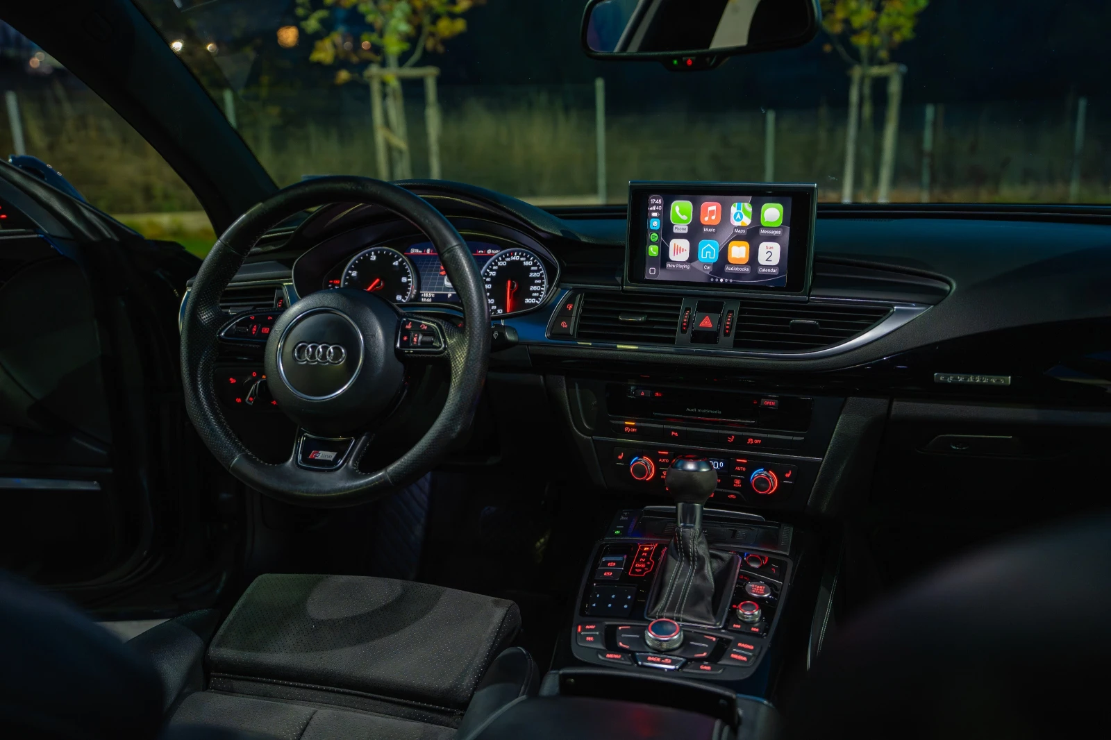 Audi A7 3.0 BiTDI - изображение 2