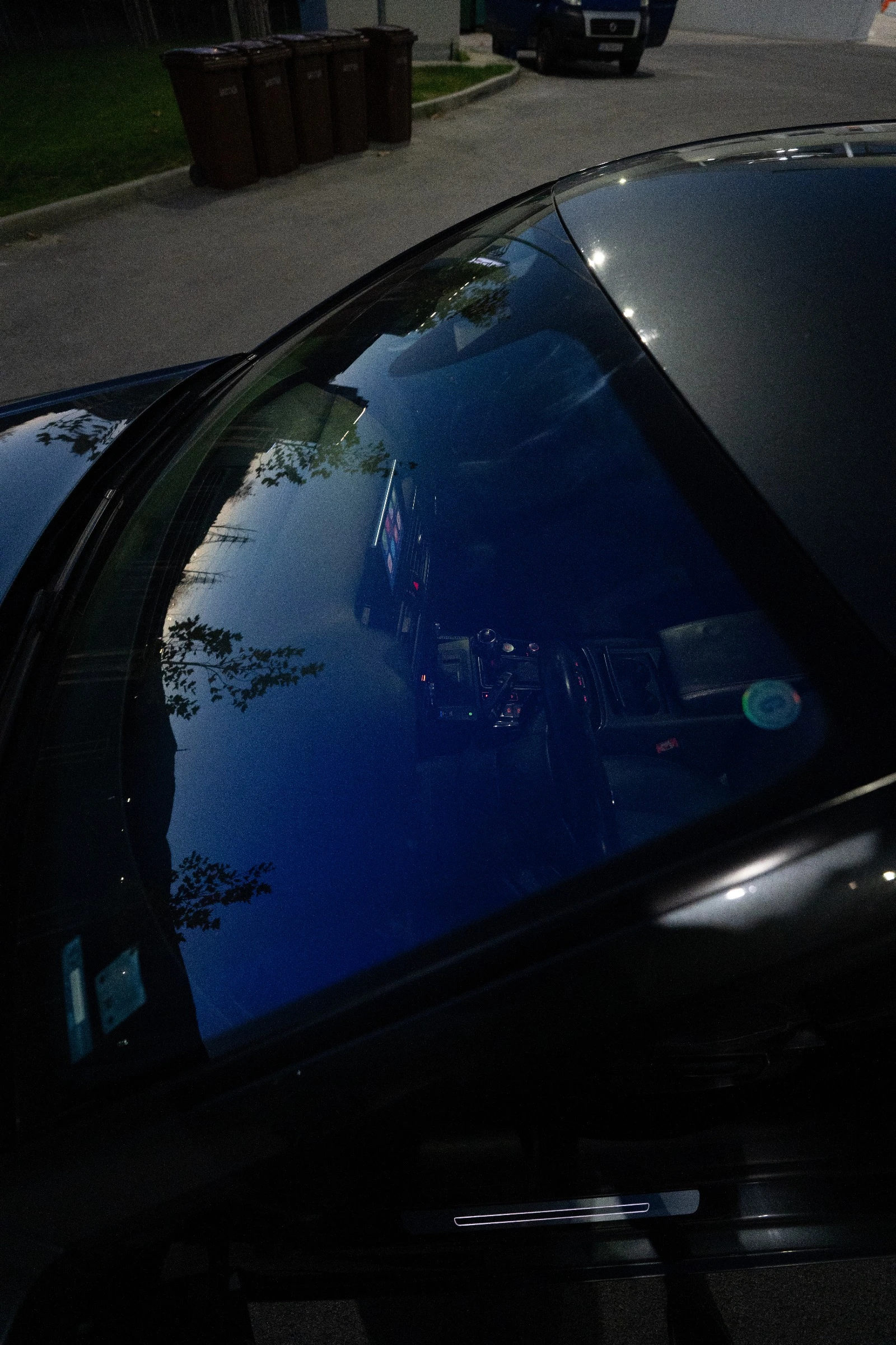 Audi A7 3.0 BiTDI - изображение 6