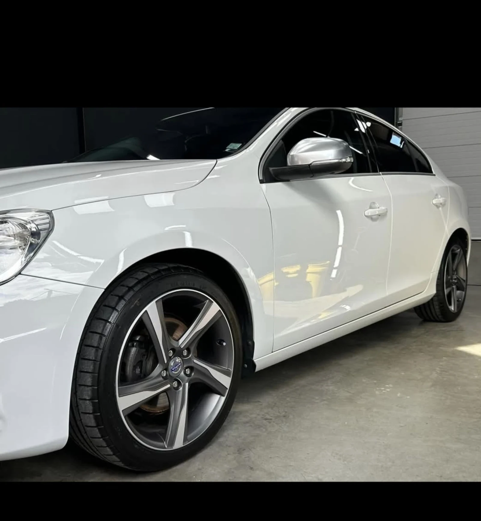 Volvo S60 1.6 DRIVe - R DESIGN | Mobile.bg � ����������� 3