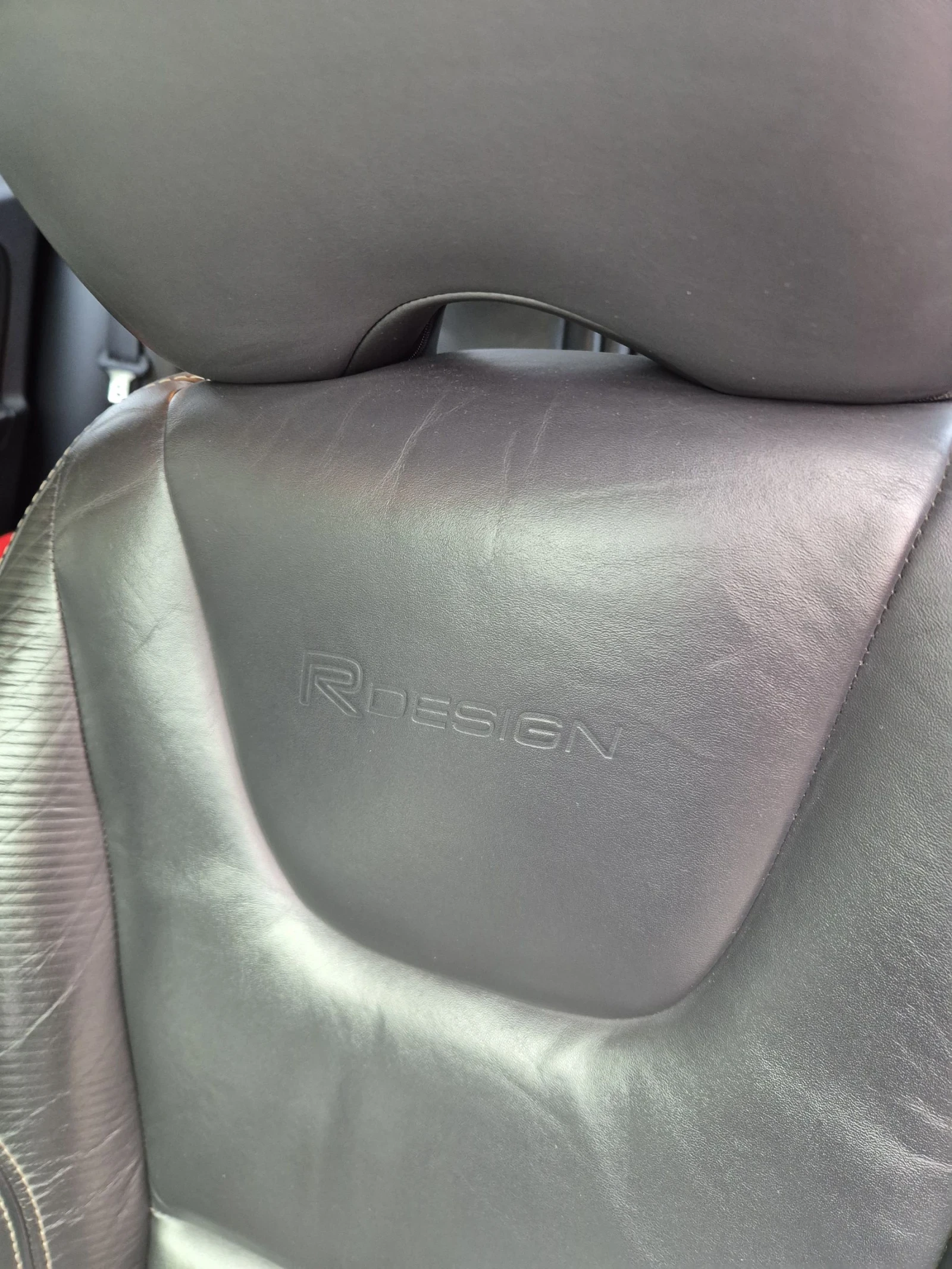 Volvo S60 1.6 DRIVe - R DESIGN - изображение 9