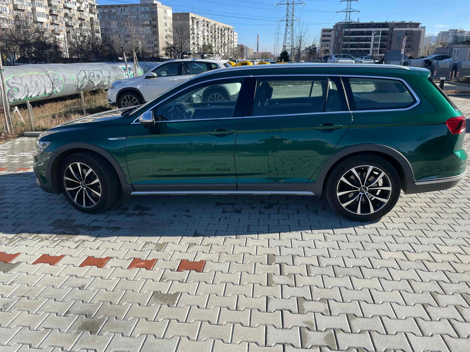 VW Alltrack ALLTRACK | Mobile.bg � ����������� 2