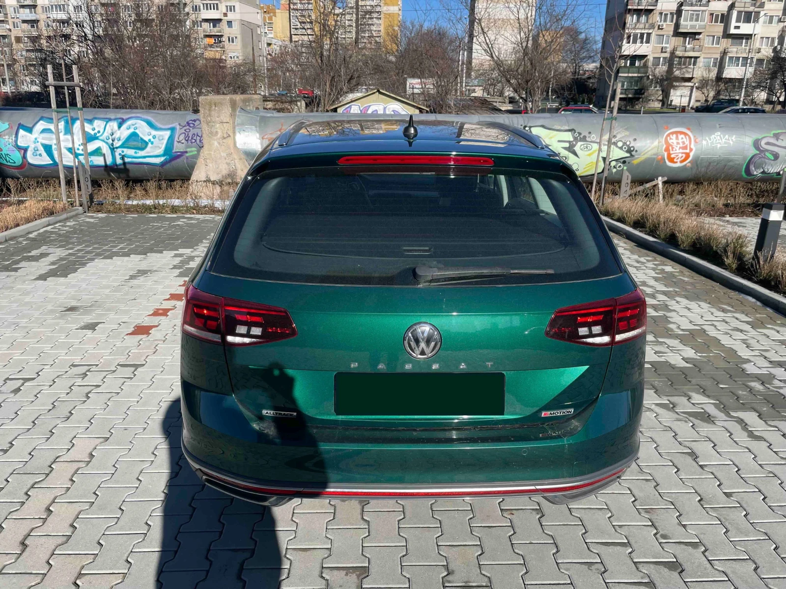 VW Alltrack ALLTRACK | Mobile.bg � ����������� 4