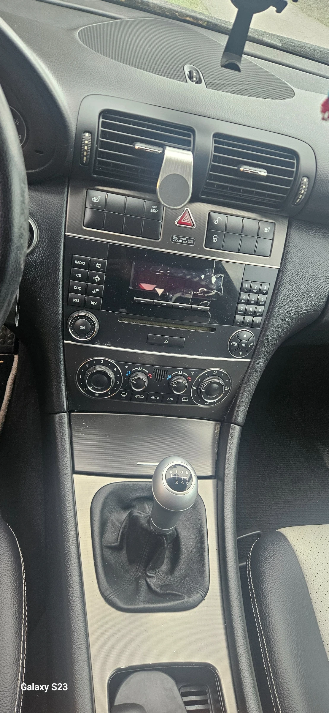 Mercedes-Benz C 200 | Mobile.bg   8