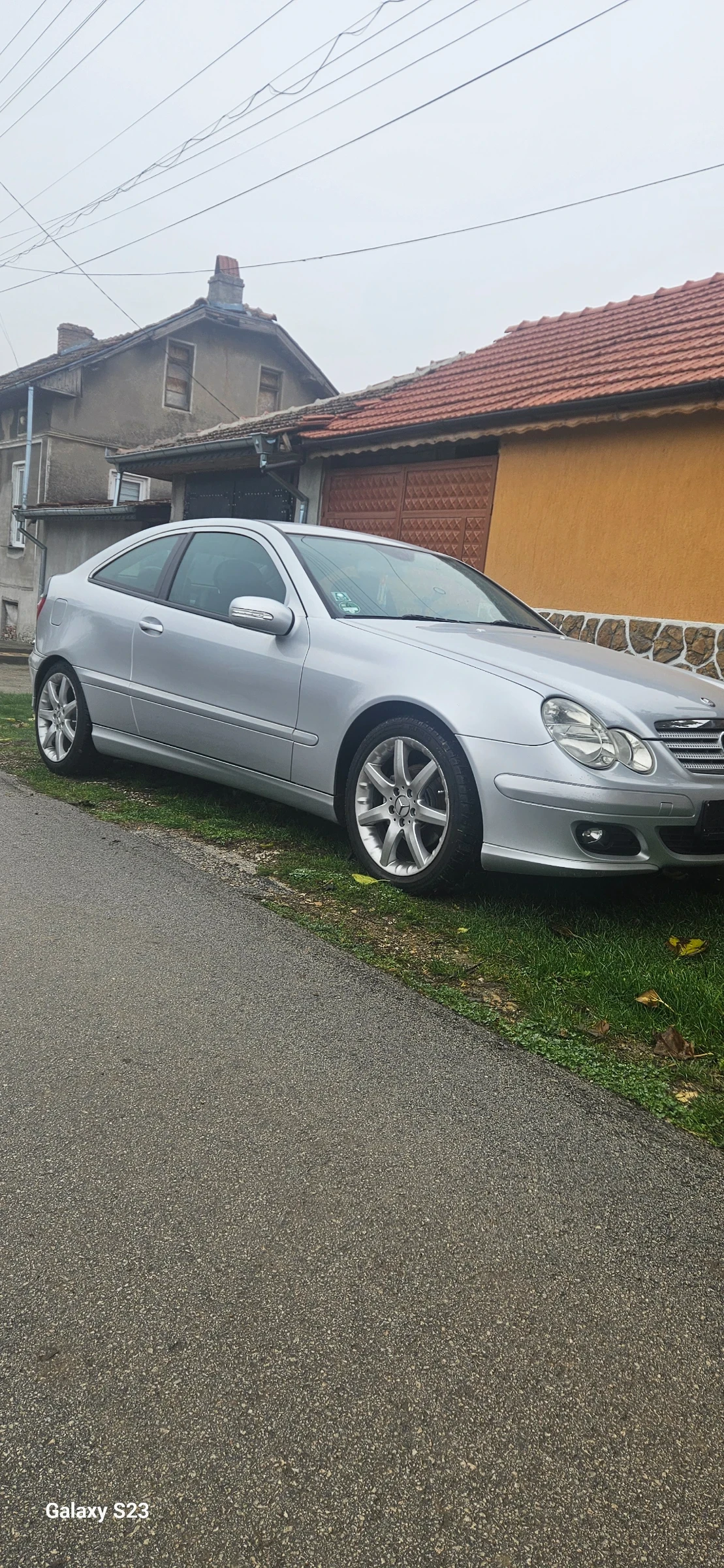 Mercedes-Benz C 200 | Mobile.bg   3