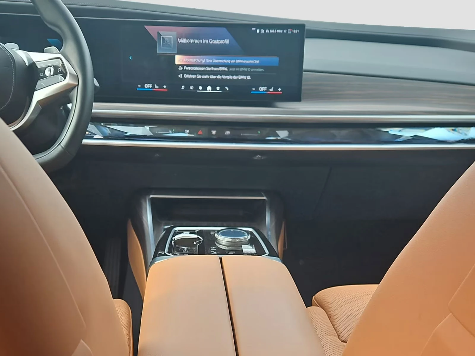 BMW 740 xDRIVE/300HP/ICONIC-GLOW/MASSAGE/BSA/MEMO/LED/967f | Mobile.bg � ����������� 11