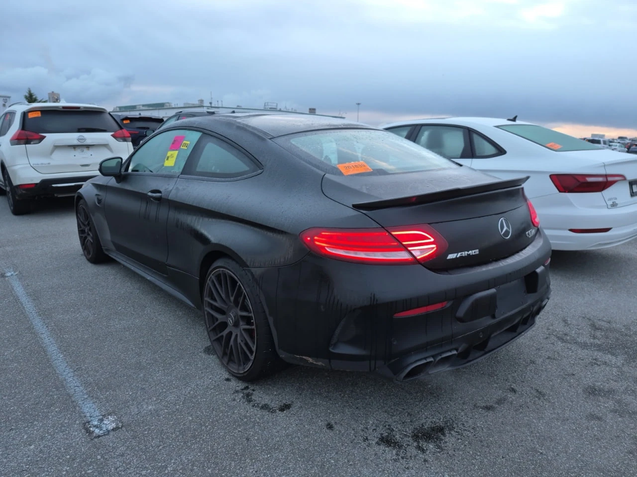 Mercedes-Benz C 63 AMG CARFAX* ���������������* ��� ������������ ������*  | Mobile.bg � ����������� 4