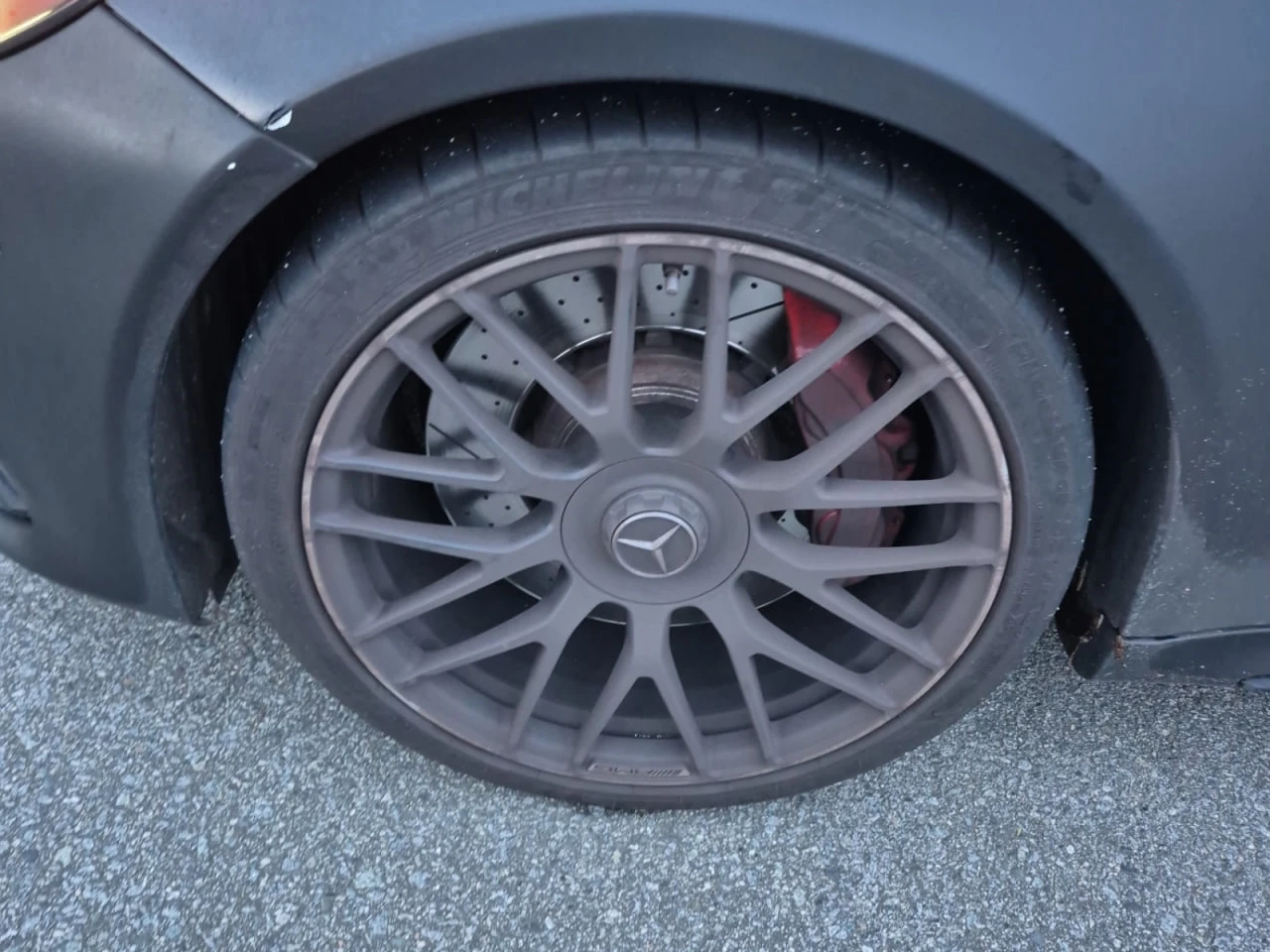 Mercedes-Benz C 63 AMG CARFAX* ���������������* ��� ������������ ������*  | Mobile.bg � ����������� 6