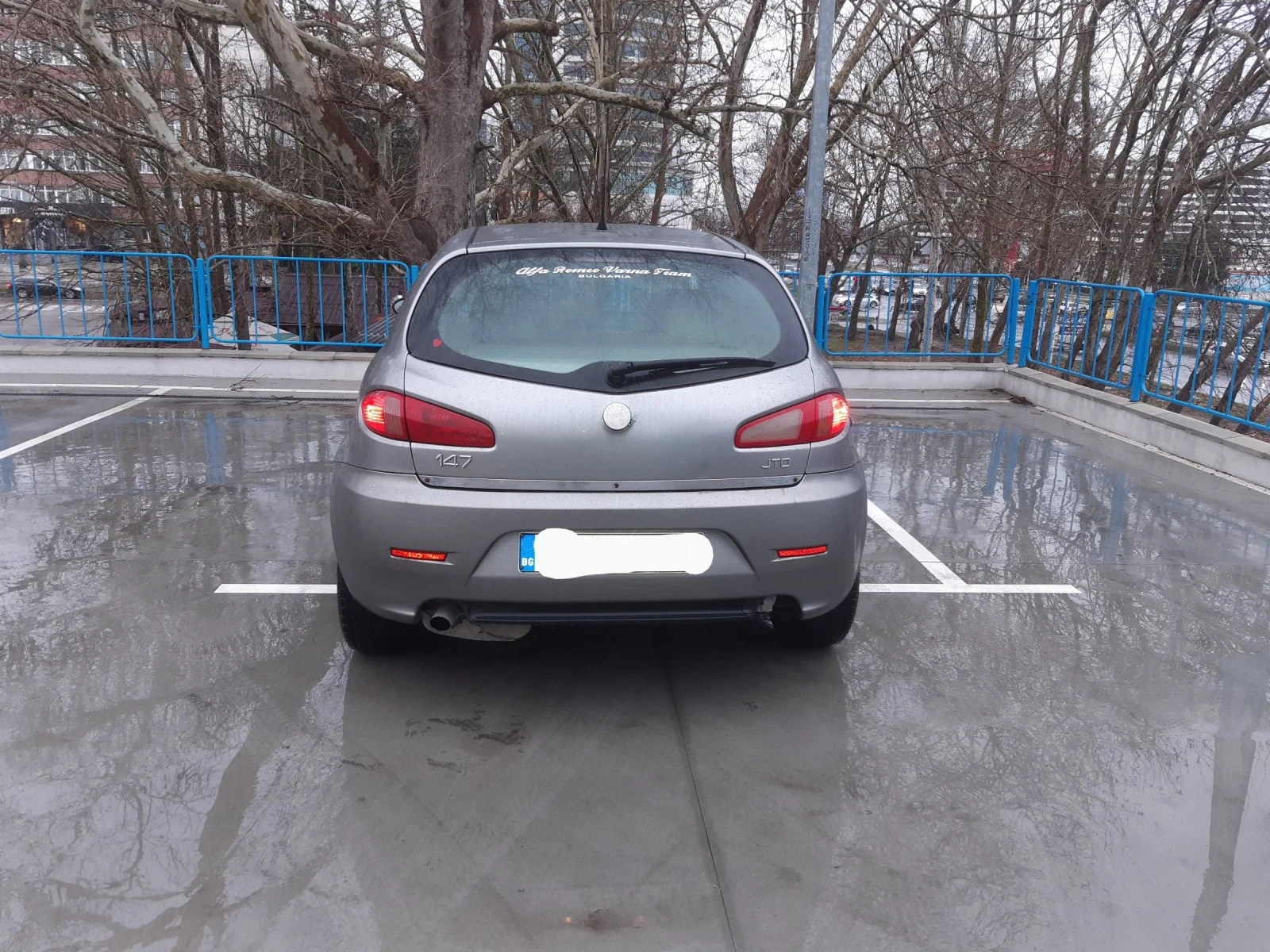 Alfa Romeo 147 | Mobile.bg � ����������� 6