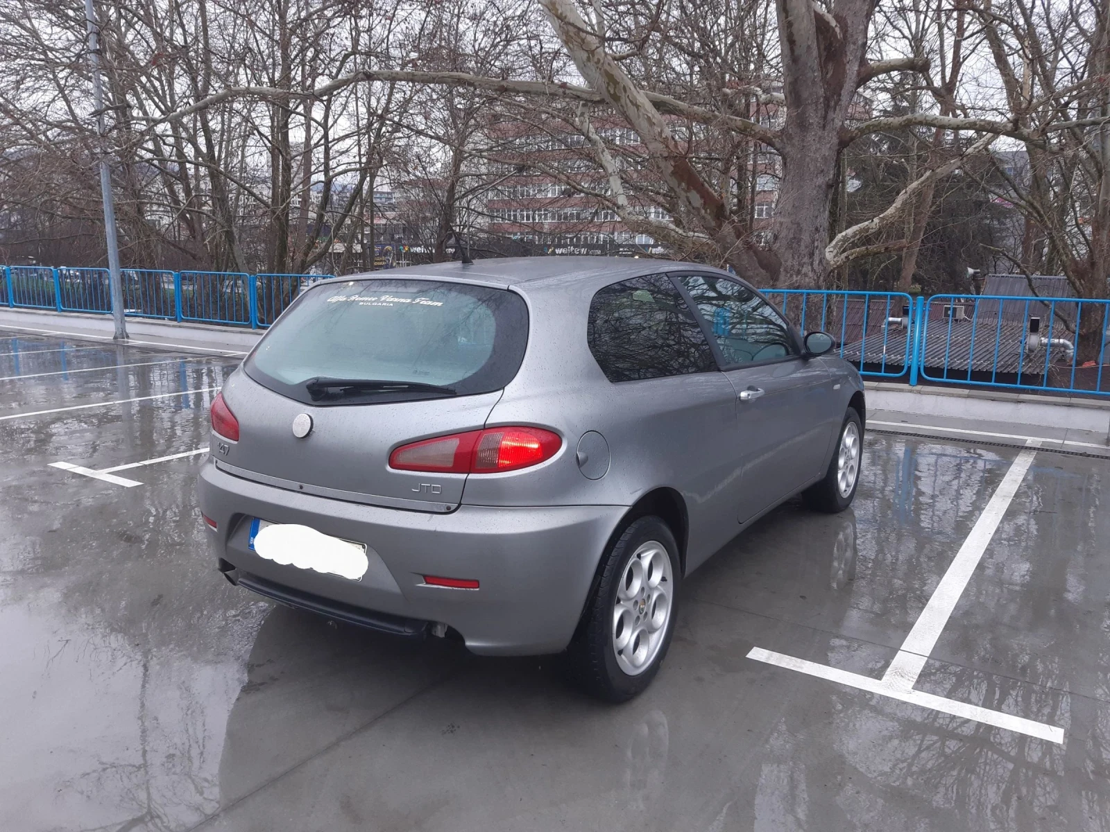 Alfa Romeo 147 | Mobile.bg � ����������� 5
