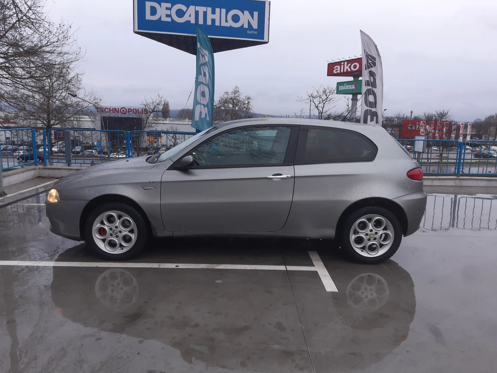 Alfa Romeo 147 | Mobile.bg � ����������� 7